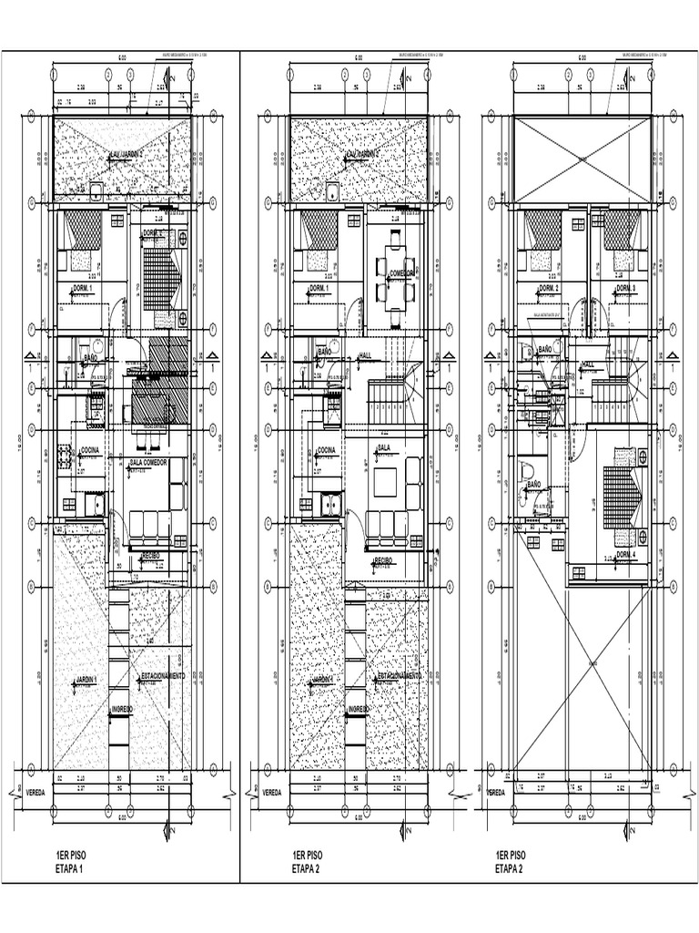 Pla 1 | PDF