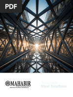 HEB Beam Dimensions and Properties | PDF | Mechanical Engineering ...