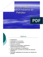 Parte 09-A - Analisadores