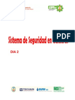 Manual 2 - Sistema de Seguridad en Calderas