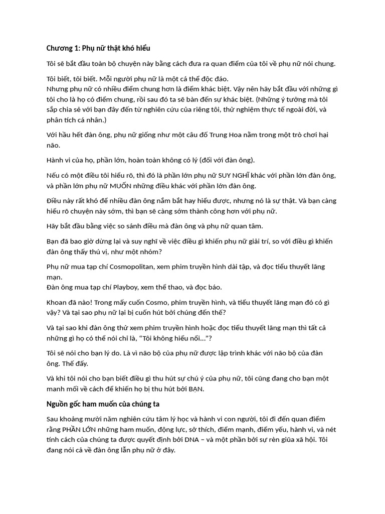 Double Your Datting | PDF