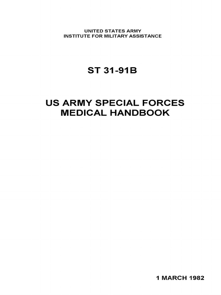 SF Handbook | PDF