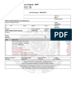 MPF - Contracheque 2012.05