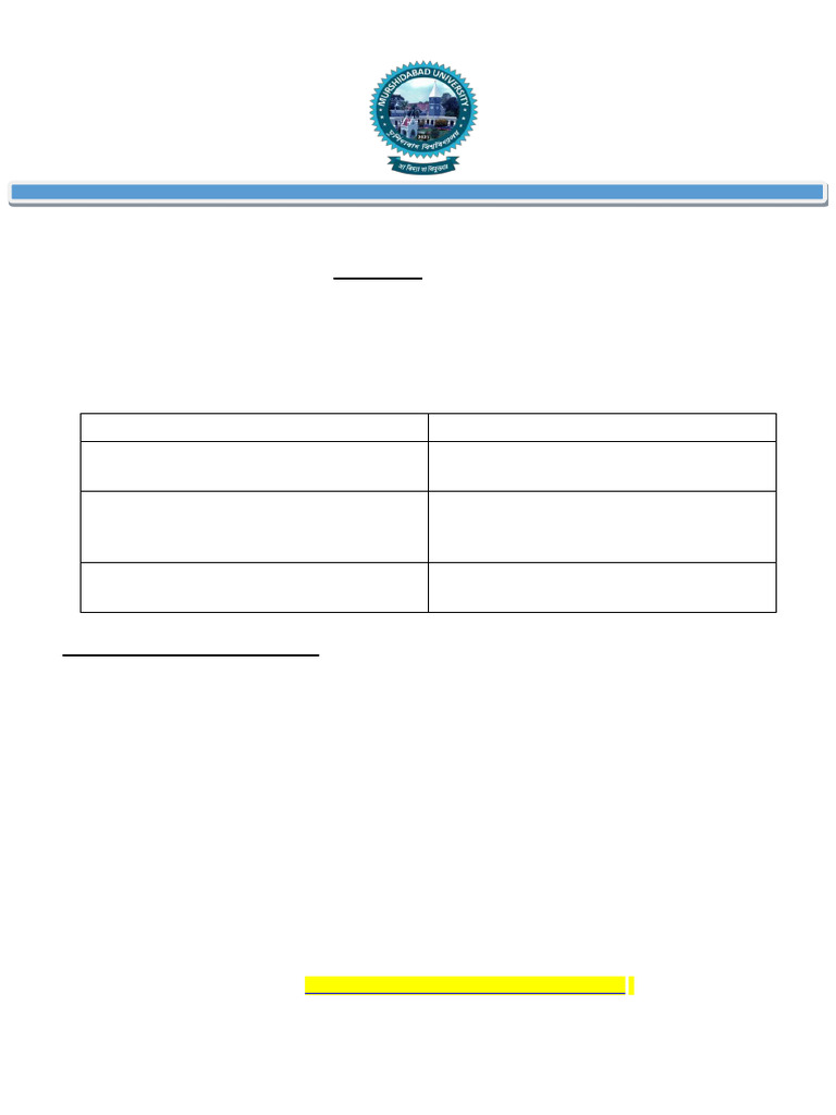 163157NOTICE - Physical Verification of Document For PG | PDF