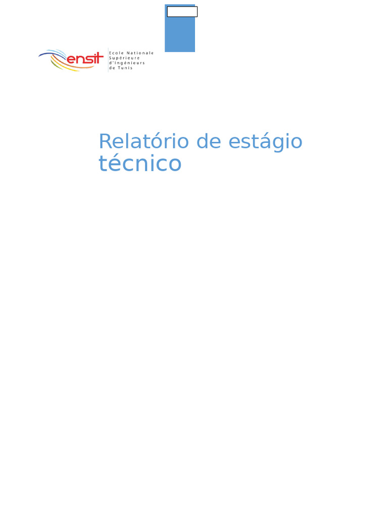 Relatório de Estágio Steg Rades | PDF | Caldeira | Transformador