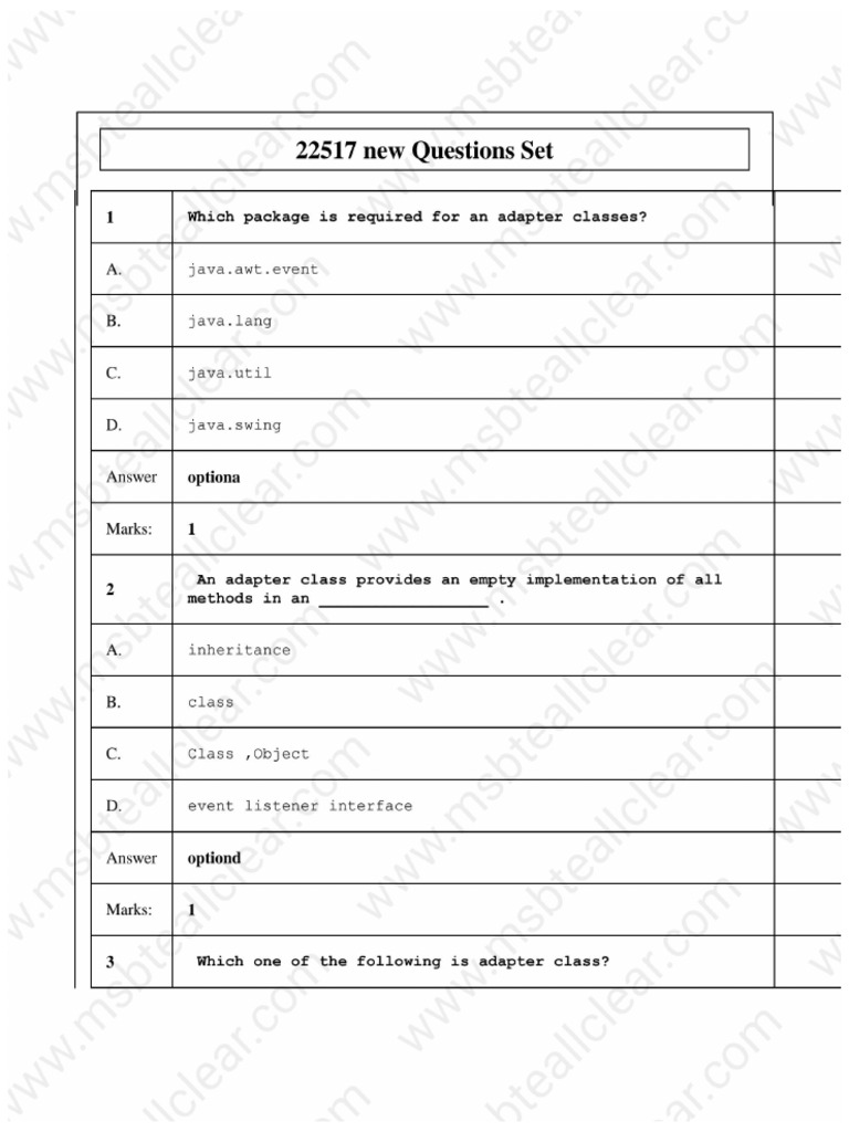 All Chapter AJP 2 | PDF