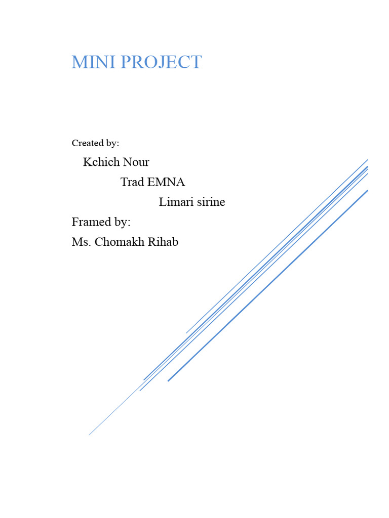 Resilience Testing Machine Analysis | PDF