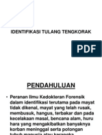 Identifikasi Slide