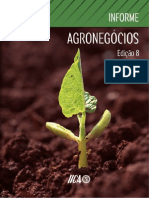 revista agronegocio