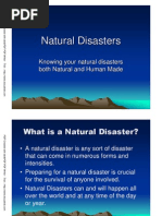 Download Natural Disasters by Meredith Twaites SN95242 doc pdf