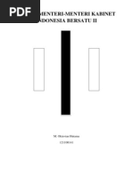 Download Profil Presiden Beserta Menteri Menterinya by M Oktavian Hutama SN95242167 doc pdf