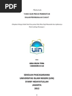 Download Tarik Ulur Peran Negara Dalam Pengelolaan Zakat by rika_yona SN95242888 doc pdf