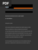 Bailleres_apunte Sobre Sujeto
