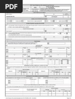 PFF2 Form for Financial Assessment | PDF | Private Pension | Pension