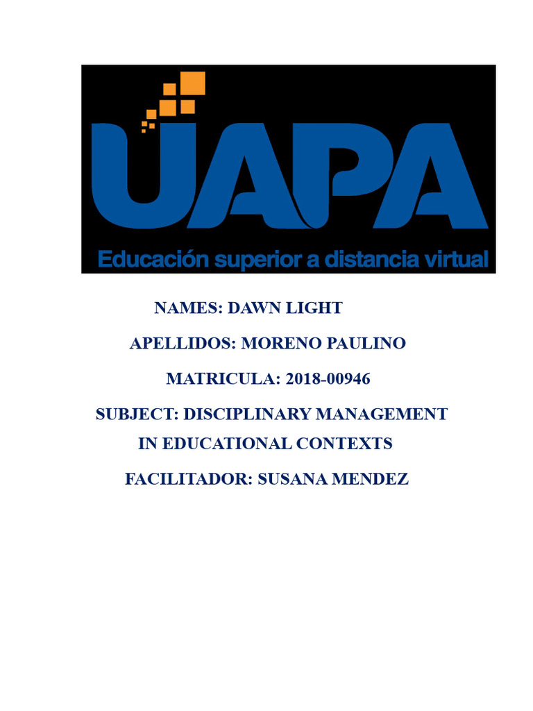 Classroom Behavior Management Tools | PDF | Teachers | Disciplines