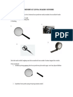 Download Cara Membuat Lensa Makro Sendiri by Kambing Bandot SN95244674 doc pdf