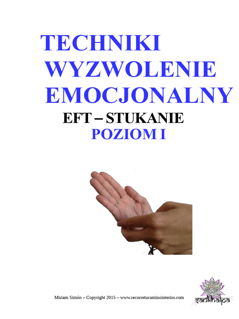 Manual EFT 1 PDF | PDF