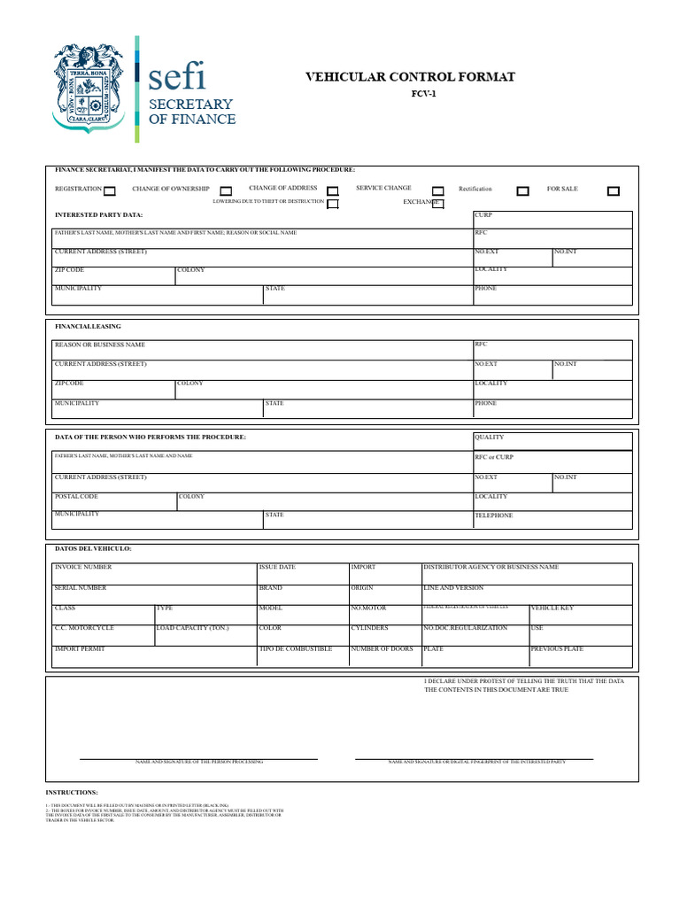D20171002105852 FCV-1 | PDF | Vehicles