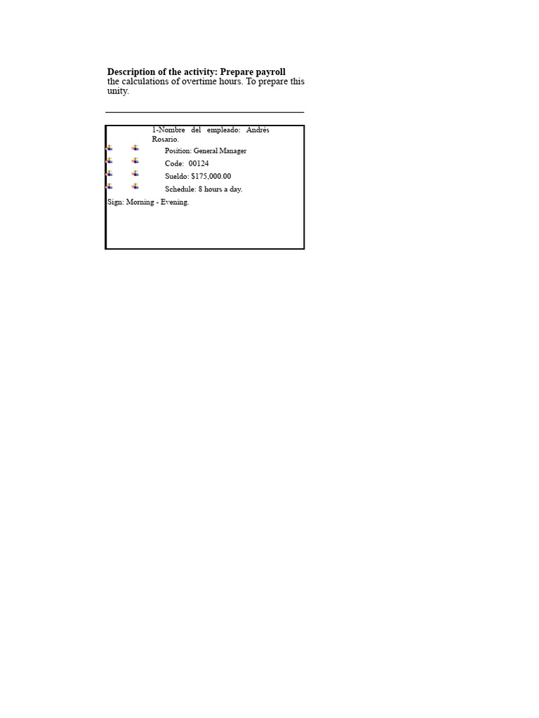 Payroll Preparation and Calculations Guide | PDF | Payroll | Income Tax