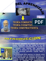 Teoriasdeaprendizajeconrelacinalastic 110706152759 Phpapp02