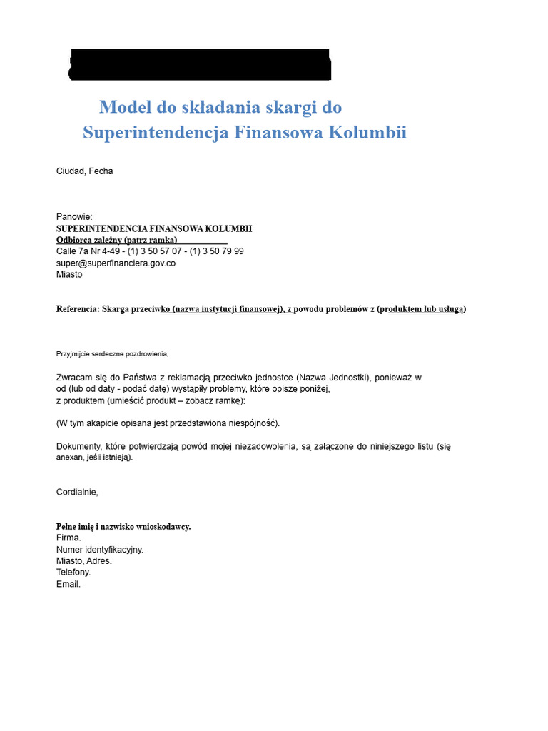 Format-do-zgłoszenia-skargi-do-superfinansowej.doc | PDF