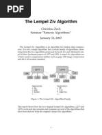 Download LempelZiv by   SN95247785 doc pdf