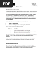PSR Periodontal Screening Guidelines | PDF | Periodontology | Dentistry ...
