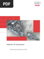 Download Audi A6 05 Assemblies by Simona Boca Popescu SN95248765 doc pdf