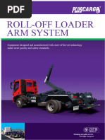 MICLIC Mine Clearing System Overview | PDF | Land Mine | Naval Mine