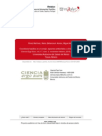 Coccidiosis Hepática en El Conejo - Aspectos Ambientales y Clínico-Patológicos