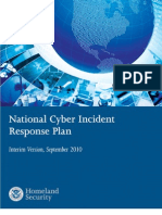 Cyber Security Plan
