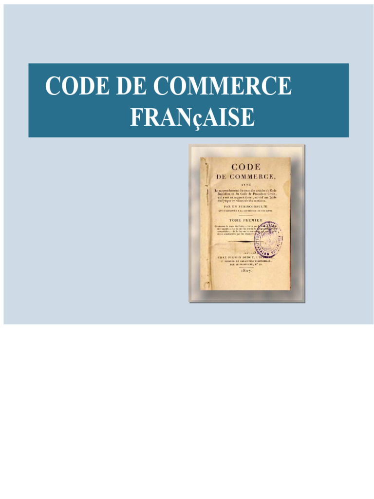Sitemapcdatahttpsvenkedriinfol110 4 Code De Commercenull