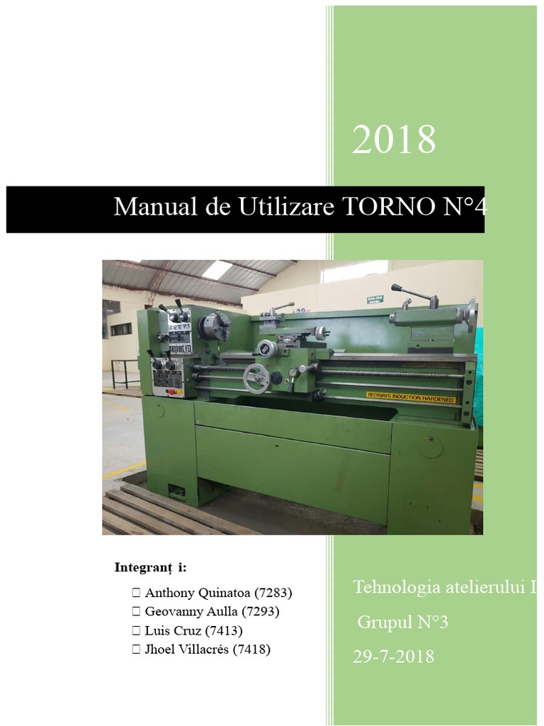Manual Strung 4 | PDF