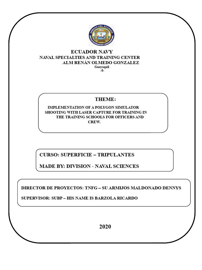 Project Group 1 Creation Polygon | PDF | Image Processing | Computer ...
