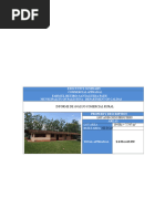 Chambamontera Micro Hydro Scheme Benefits | PDF | Hydroelectricity ...