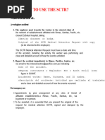CF-1B Business Nature Change Application | PDF