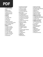Codes Radio LSPD pour GTA RP | PDF