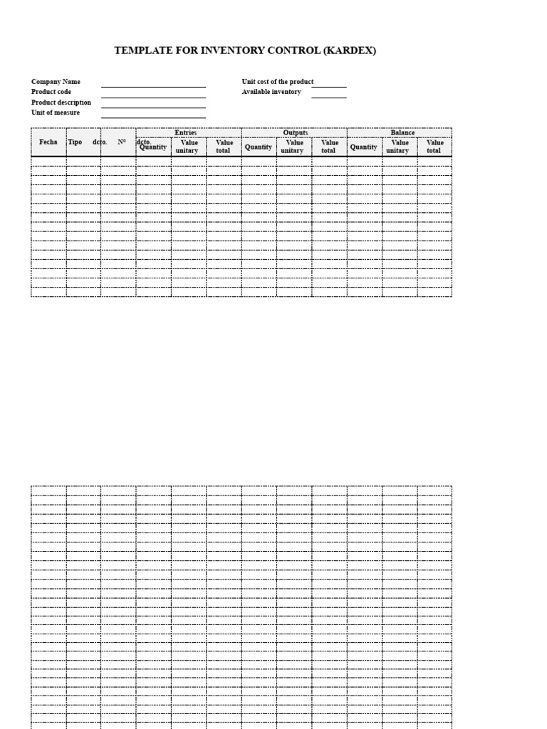 Kardez Format | PDF