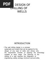 Deep Well Construction Guide | PDF