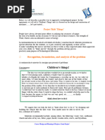 Up and Down Mechanism Design Guide | PDF | Actuator | Machines