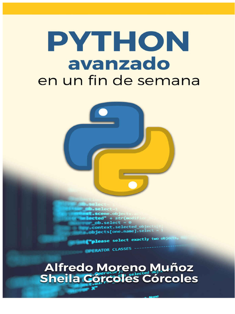 Aprenda Python Avançado em 1 Fim de Semana | PDF | Parâmetro ...