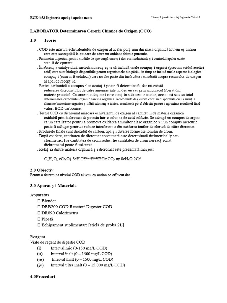Manual de Laborator Pentru COD | PDF