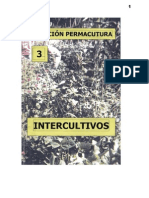 Urdiales Cano - Intercultivos