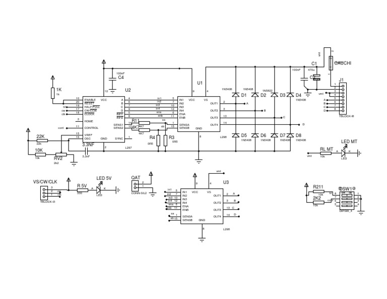 L297 L298 | PDF