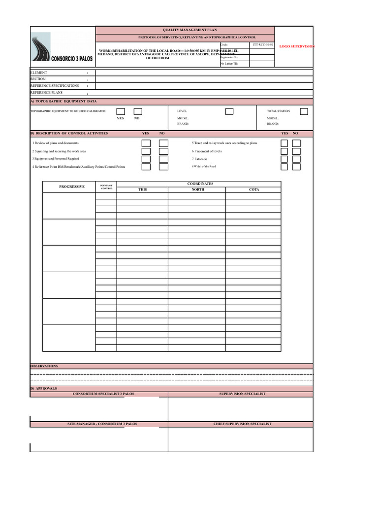 Protocols Rough Work. Arq333 | PDF