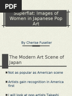 Download Images of Women in Japanese Pop Art by Cherise Fuselier SN95255 doc pdf