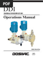 Air Filter Measures and Applications 2008 | PDF