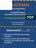 Di) PELATIHAN