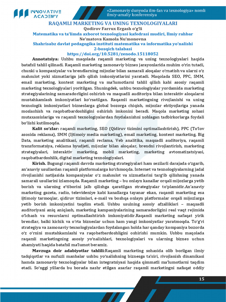 Zdift 0603 | PDF