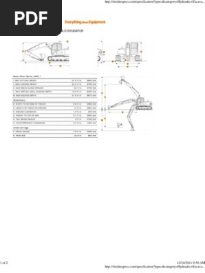 さちページ Hitachi Zaxis 210 Wiring Harness Parts | PDF | Manufactured Goods